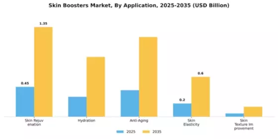 Skin Boosters Market Segment Image 0