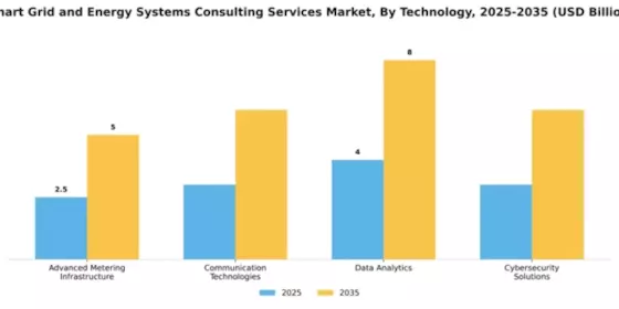 Smart Grid and Energy Systems Consulting Services Market Segment Image 4