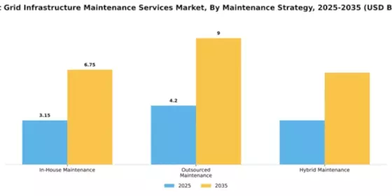 Smart Grid Infrastructure Maintenance Services Market Segment Image 2