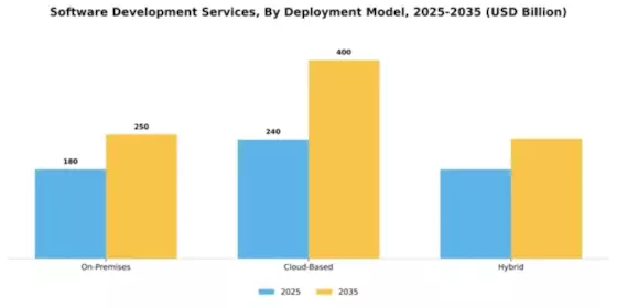 Software Development Services Market Segment Image 1