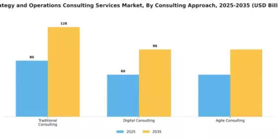 Strategy and Operations Consulting Services Market Segment Image 1