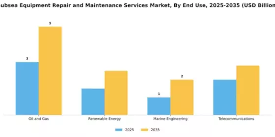 Subsea Equipment Repair and Maintenance Services Market Segment Image 1