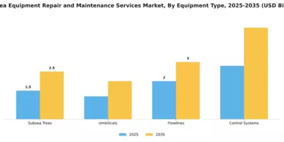 Subsea Equipment Repair and Maintenance Services Market Segment Image 2