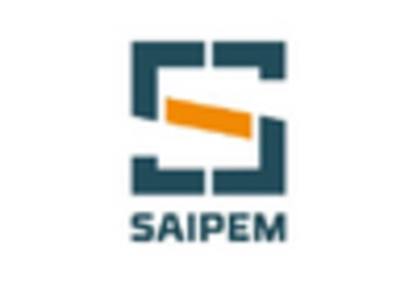 Subsea Equipment Repair and Maintenance Services Market key player