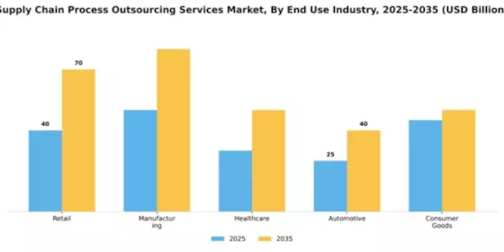 Supply Chain Process Outsourcing Services Market Segment Image 2