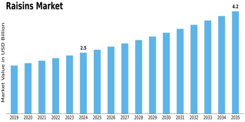 Market Size
