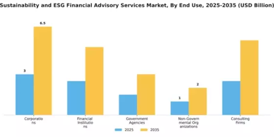 Sustainability and ESG Financial Advisory Services Market Segment Image 2