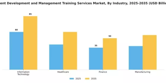 Talent Development and Management Training Services Market Segment Image 1