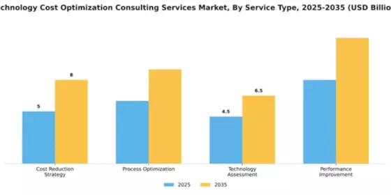 Technology Cost Optimization Consulting Services Market Segment Image 4