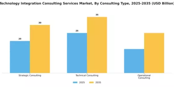 Technology Integration Consulting Services Market Segment Image 1