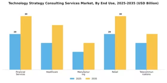 Technology Strategy Consulting Services Market Segment Image 2