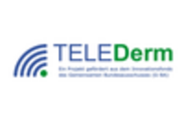 Teledermatology Services Market key player
