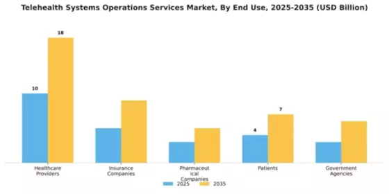 Telehealth Systems Operations Services Market Segment Image 2