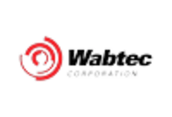 Train Air Conditioning Systems Repair and Maintenance Market key player