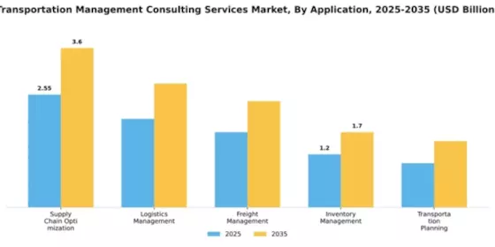 Transportation Management Consulting Services Market Segment Image 0