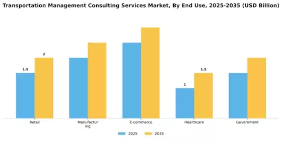 Transportation Management Consulting Services Market Segment Image 1
