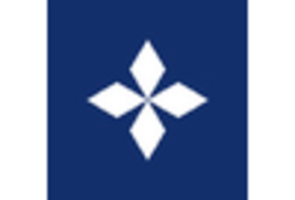 Unmanned Aerial Vehicle (UAV) MRO Services Market key player