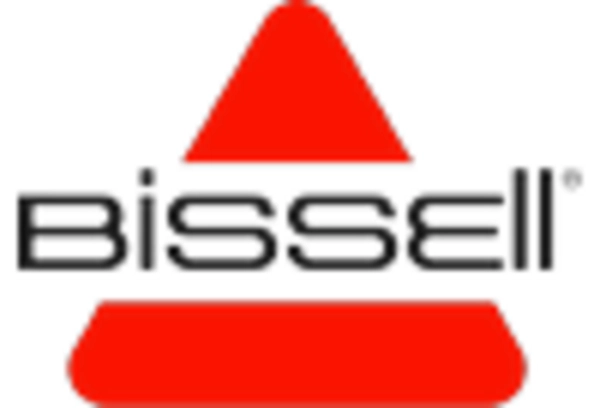 Vacuum Cleaner Repair and MRO Services Market key player