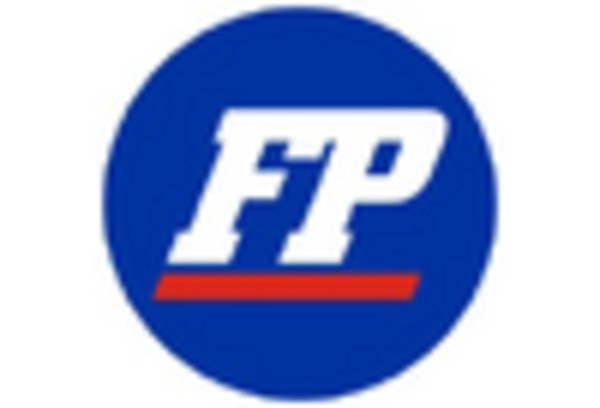 Vehicle Fleet MRO Services Market key player