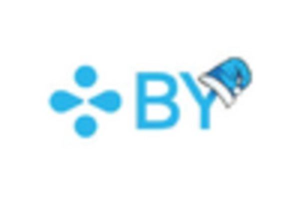 Vendor Managed Inventory (VMI) Consulting Services Market key player