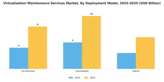 Virtualization Maintenance Services Market Segment Image 0