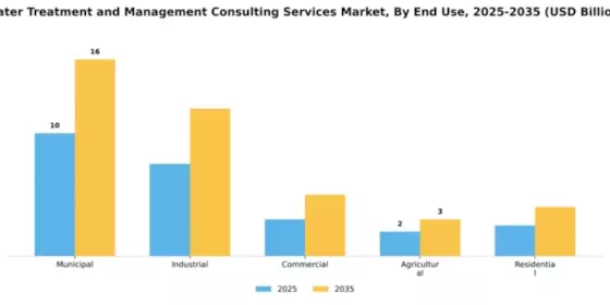 Water Treatment and Management Consulting Services Market Segment Image 2
