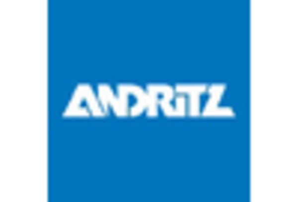 Wave and Tidal Energy Equipment MRO Services Market key player