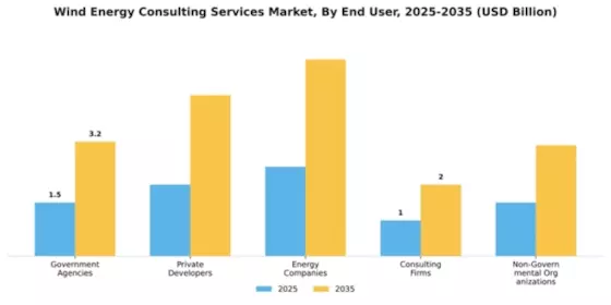 Wind Energy Consulting Services Market Segment Image 1