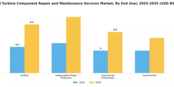 Wind Turbine Component Repair and Maintenance Services Market Segment Image 2