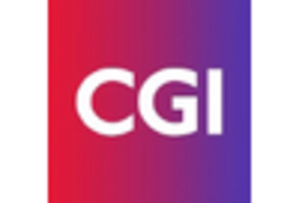 Workforce Management Consulting Services Market key player