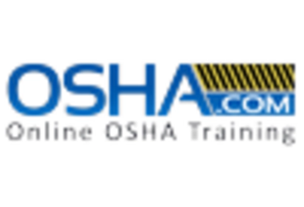 Workplace Safety and Compliance Training Market key player