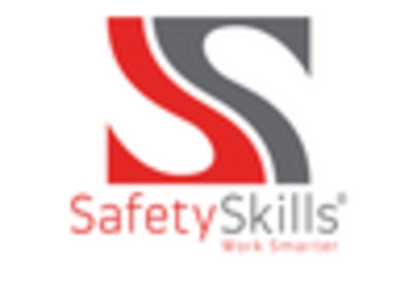 Workplace Safety and Compliance Training Market key player