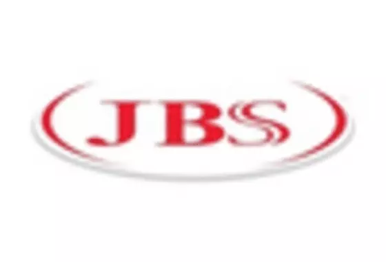 Meat Market  key player