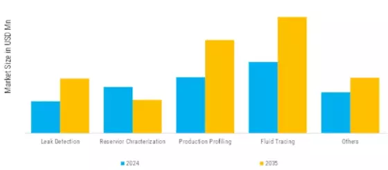 Tracer Services for Oil Gas Well Intervention Market  Segment Image 0