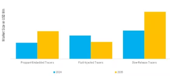 Tracer Services for Oil Gas Well Intervention Market  Segment Image 1