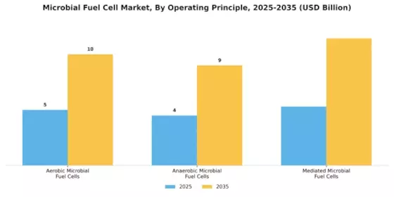 Microbial Fuel Cell Market Segment Image 2