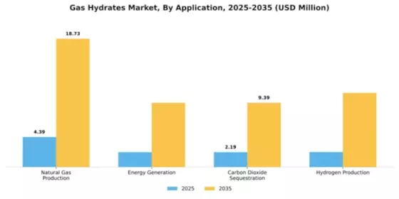Gas Hydrates Market Segment Image 0