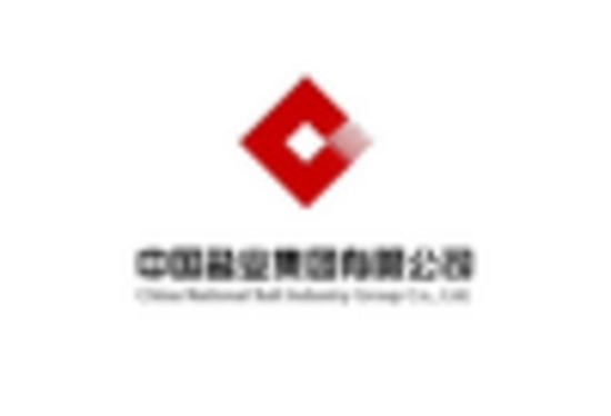 Sodium Chloride Market key player