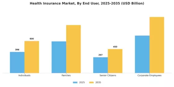 Health Insurance Market Segment Image 1