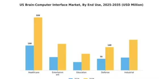 Brain Computer Interface Market Segment Image 1