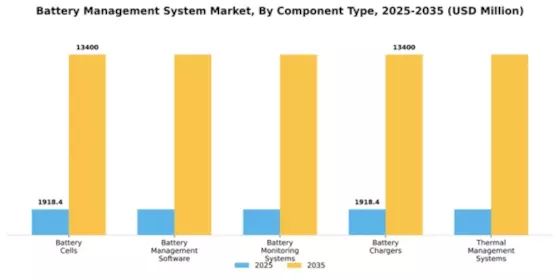 Battery Management System Market Segment Image 2