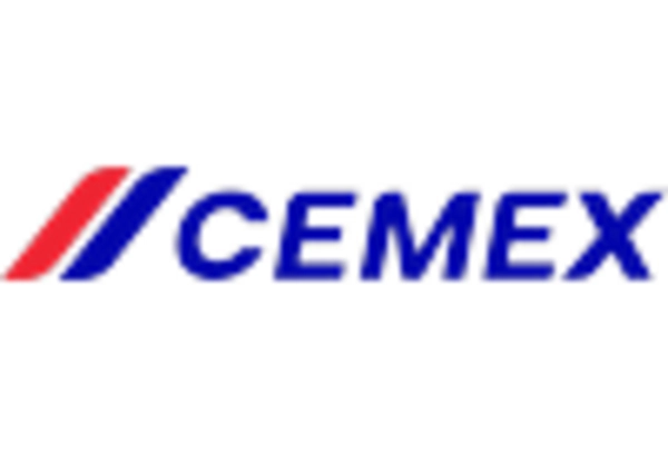 Autoclaved Aerated Concrete Market key player