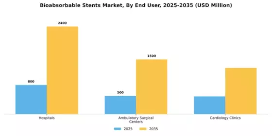 Bioabsorbable Stents Market Segment Image 2