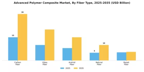 Advanced Polymer Composite Market Segment Image 2
