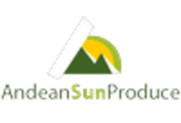 Alpaca Fiber Market key player