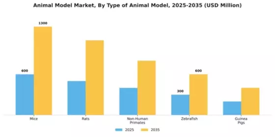 Animal Model Market Segment Image 3
