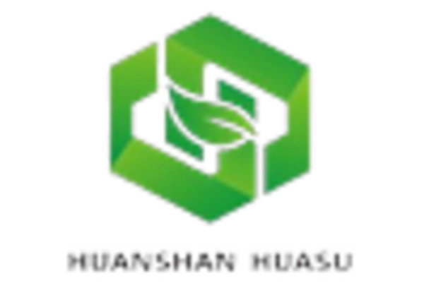 Dicumyl Peroxide Market key player