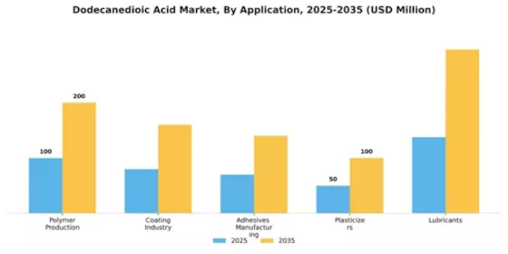 Dodecanedioic Acid Market Segment Image 0