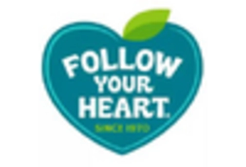 Vegan Sour Cream Market key player